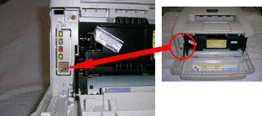 Brotherドラムユニット説明書DR-6000｜リサイクルトナーで経費削減